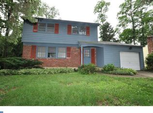 402 Kresson Rd, Cherry Hill, NJ 08034