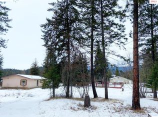 1080 Pioneer Rd, Bonners Ferry, ID 83805