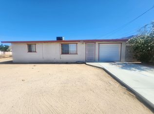 72649 Sullivan Rd, Twentynine Palms, CA 92277
