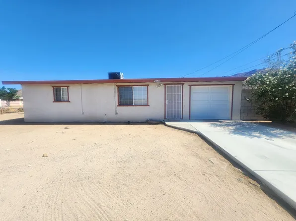 72649 Sullivan Rd, Twentynine Palms, CA 92277