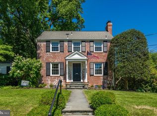 5901 Devonshire Dr, Bethesda, MD 20816