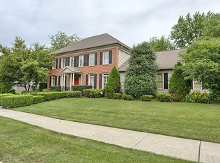 5804 Stephens Xing, Mechanicsburg, PA