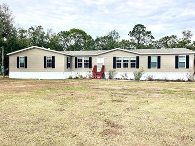 17887 Medley Ave, Spring Hill, FL, 34610