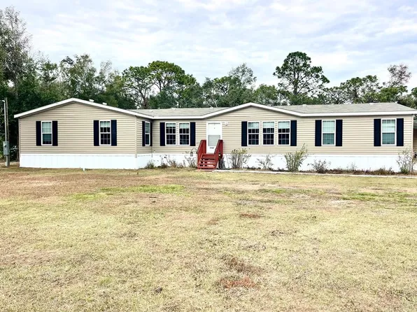 17887 Medley Ave, Spring Hill, FL 34610