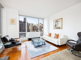 401 E 60th St APT 9A, New York, NY