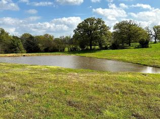 County Road 3605, Dike, TX 75437