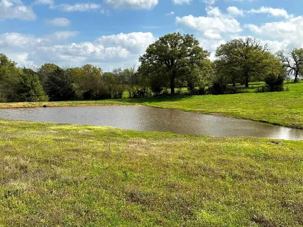 County Road 3605, Dike, TX 75437