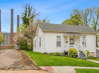 148 Park Ave, Danville, VA 24541