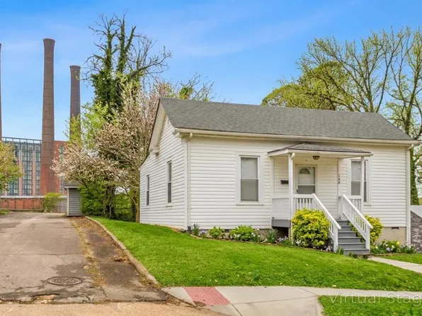 148 Park Ave, Danville, VA 24541