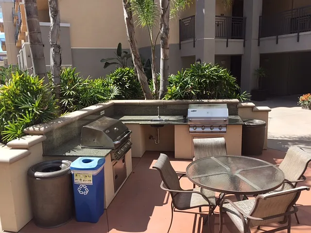 3877 Pell Pl #421 — Photo 19