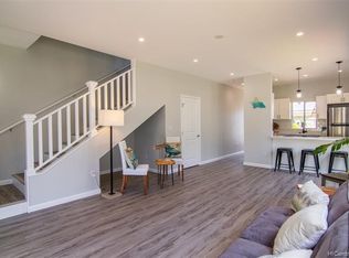 94-742 Lumiauau St #DD1, Waipahu, HI 96797