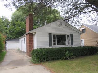 1403 27th St, Rockford, IL 61108