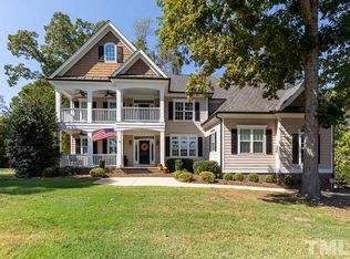 5513 Brook Edge Dr, Raleigh, NC 27613