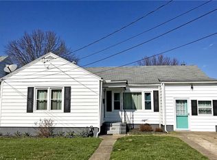 203 39th St, Vienna, WV 26105