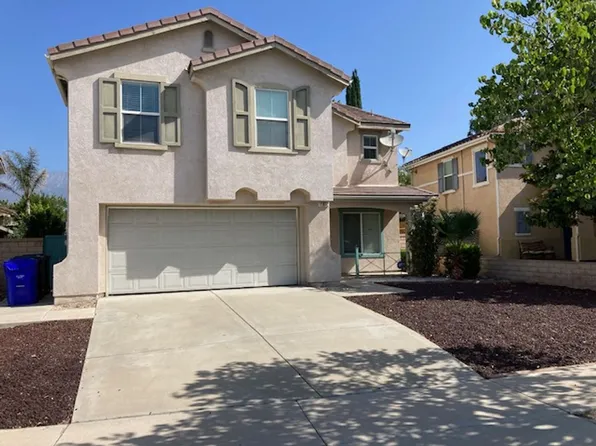 11832 Potomac Ct, Rancho Cucamonga, CA 91730
