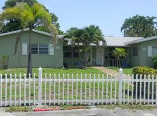 1433 NE 23rd St, Wilton Manors, FL 33305