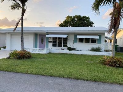 4705 NW 44th Ct, Tamarac, FL, 33319
