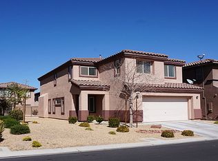 122 Augusta Course Ave, Las Vegas, NV 89148