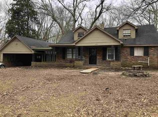 2973 Egypt Central Rd, Memphis, TN 38128