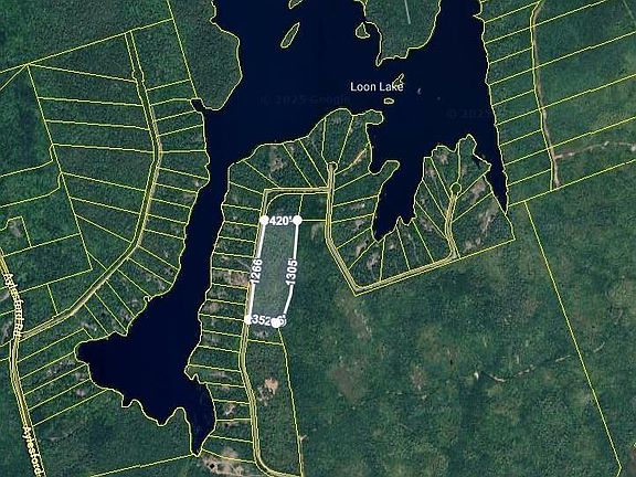 3rd image of 1 Loon Lake Dr N Lot 2020