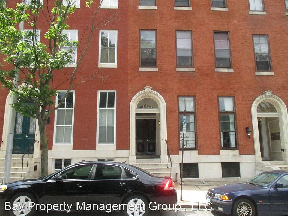 1st image of 1322 Eutaw Pl APT 1F