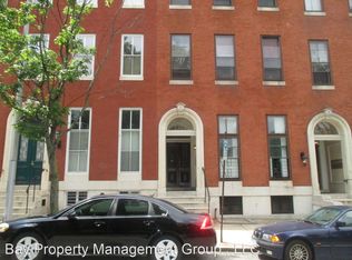1322 Eutaw Pl APT 1F, Baltimore, MD 21217