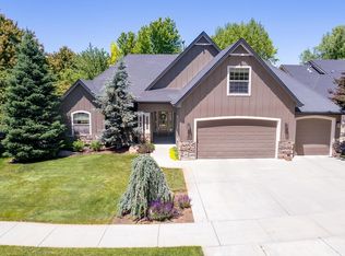 3046 E Shadoweagle Dr, Eagle, ID 83616