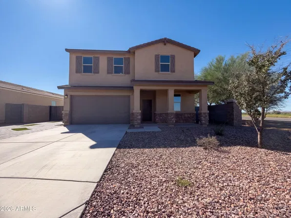 6949 E HATCHLING Way, San Tan Valley, AZ 85143
