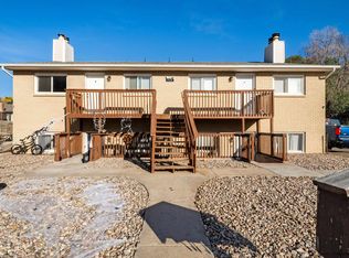 112 Clover Ct, Cheyenne, WY 82009