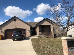 3617 NW Light House Ct, Blue Springs, MO 64015