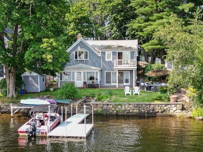 14 Birchmeadow Rd, Amesbury, MA, 01913