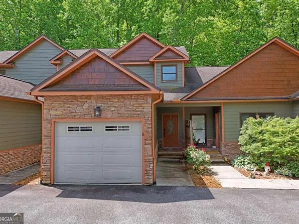 130 Emory Cir, Blairsville, GA 30512