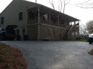 17006 Sunswept Ln, Parkton, MD 21120