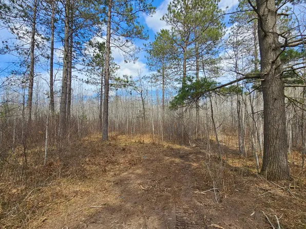 1 Prarie Lake Rd Lot 1, Tomahawk, WI 54487