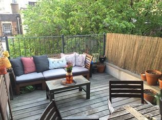 322 W 101st St APT 9, New York, NY 10025