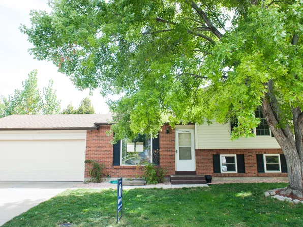 4892 E 108th Pl, Thornton, CO 80233