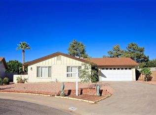 11627 N 37th Dr, Phoenix, AZ 85029
