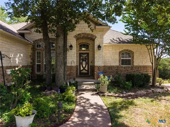 2702 Amber Forest Trl, Belton, TX 76513