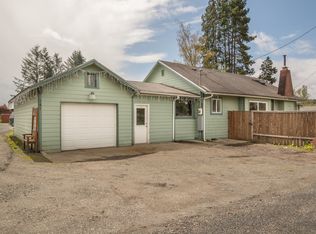 181 7th St W, Onalaska, WA 98570