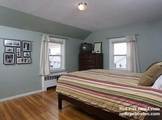 120 Foster Ter #1, Brighton, MA 02135