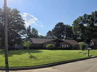 2701 Jefferson Ct, Muskogee, OK 74403