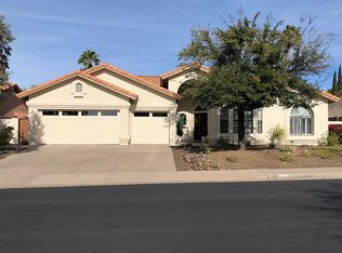 6232 E Snowdon St, Mesa, AZ 85215