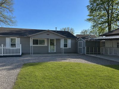 926 W Green St, Mascoutah, IL, 62258