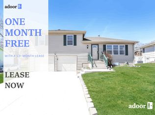 8704 Kentucky Ave, Raytown, MO 64138