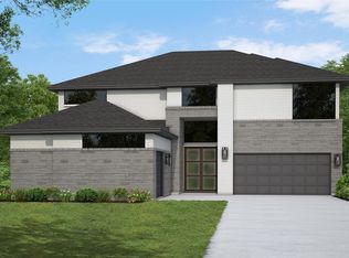 27334 Verbena Chase Ln, Hockley, TX 77447