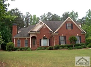 1301 Arizona Bnd, Bogart, GA 30622