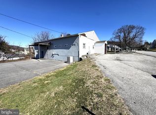 401 Yale St, Lewistown, PA