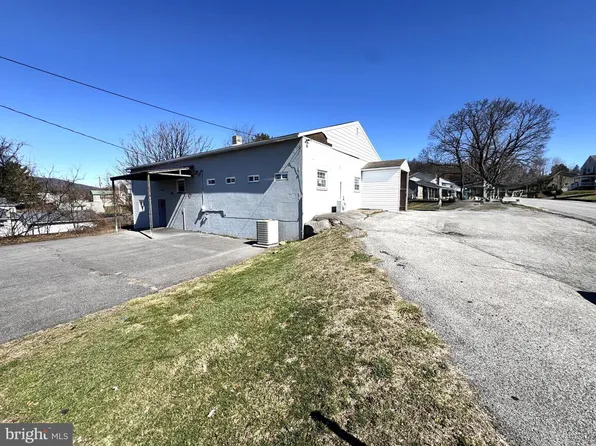 401 Yale St, Lewistown, PA 17044