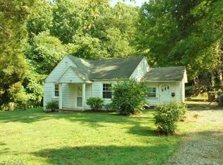 140 Garner Rd, Winston Salem, NC 27105