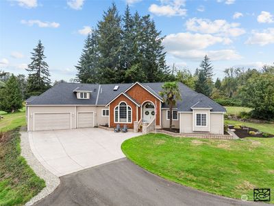 19025 250th Avenue SE, Maple Valley, WA, 98038